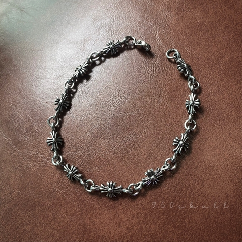 Vòng tay full charm ch2 Lt042301