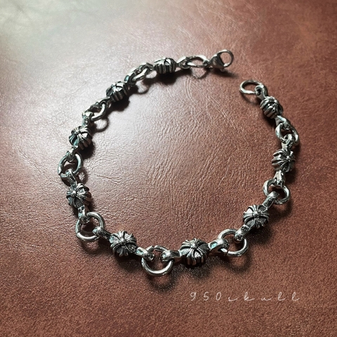 Vòng tay full charm ch3 Lt042302