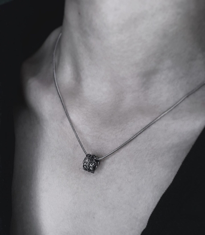 Vòng cổ ST503