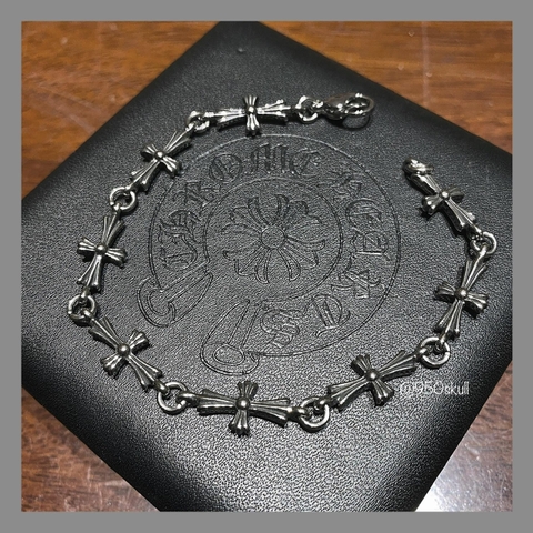 Vòng tay full charm ch1 Lt042303