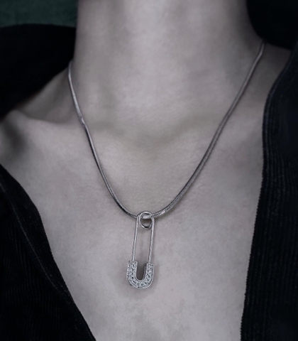 Vòng cổ ST502