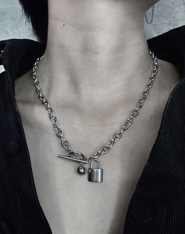 Vòng cổ ST501
