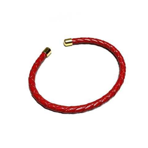 Vòng tay da  Kt062301