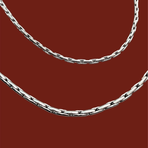 Vòng cổ trơn NT062303