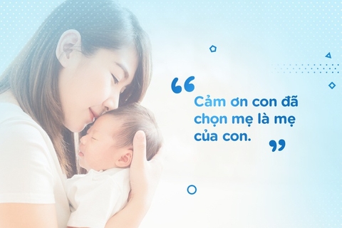 Những điều lưu ý lần đầu tiên làm mẹ cần biết