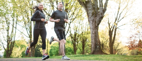 4 cách để chăm sóc khớp của bạn