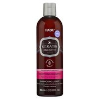 Dầu Gội Giúp Phục Hồi Tóc Hask Keratin Protein Smoothing 355ml