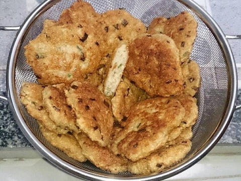 Chả Cá Thát Lát - Ăn Là Mê