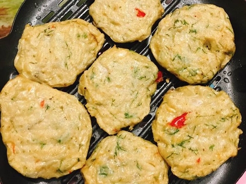 Món ngon bổ dưỡng từ cá thát lát