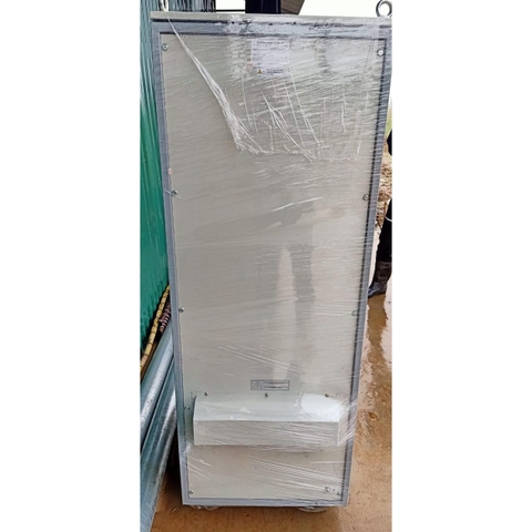 ỔN ÁP LIOA 60KVA 3 PHA DR3 - 60K II DẢI RỘNG 160V ~ 430V