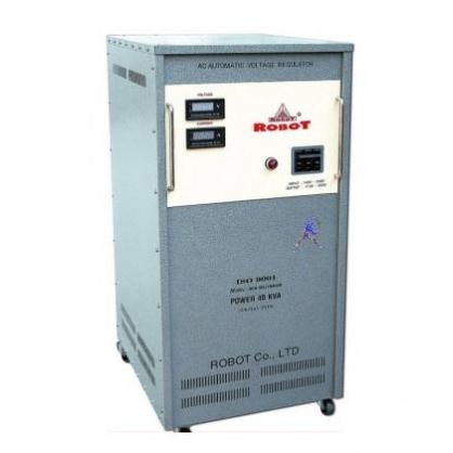 ỔN ÁP ROBOT 60KVA
