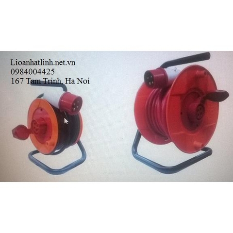 BẢNG GIÁ Ổ CẮM ĐIỆN 3 PHA 4 DÂY 380V LIOA DÒNG MAX 16A - 20A - 25A