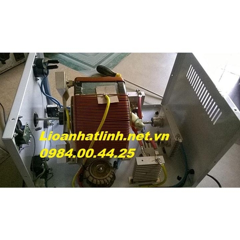 MÁY NẠP ẮC QUY( SẠC ẮC QUY) Ô TÔ, XE MÁY