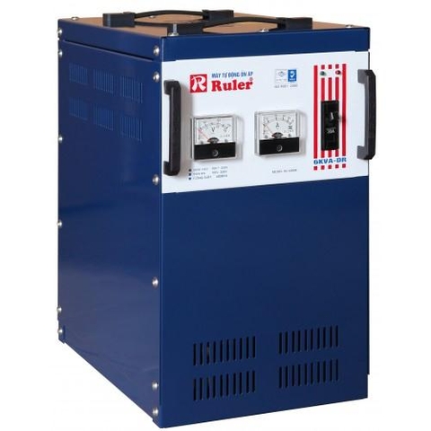 ỔN ÁP RULER 6KVA