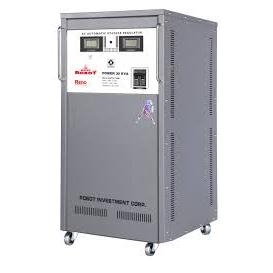 ỔN ÁP ROBOT 20KVA
