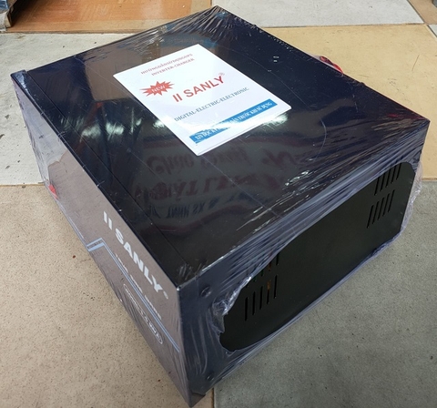 BỘ KÍCH ĐIỆN SIN CHUẨN 1000W GIÁ RẺ HÃNG SANLY SẢN XUẤT