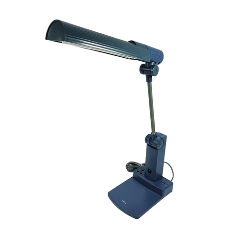 ĐÈN CHIẾU SÁNG LIOA, ĐÈN CHỐNG CẬN LIOA CÓ THÊM 1 Ổ CẮM ĐA NĂNG VÀ 2 CỔNG SẠC USB