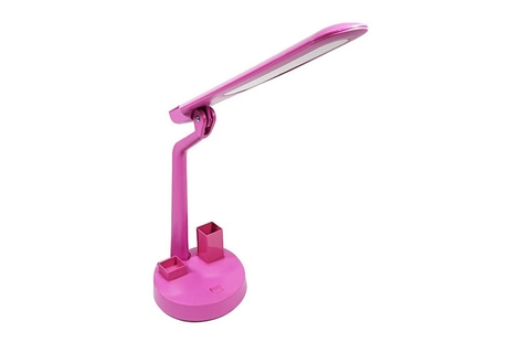 ĐÈN BÀN LED LIOA LOẠI DỌC ÁNH SÁNG TRẮNG