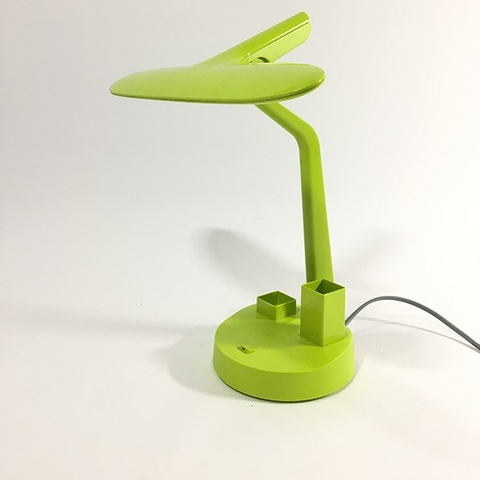 ĐÈN BÀN LED LIOA LOẠI NGANG ÁNH SÁNG TRẮNG