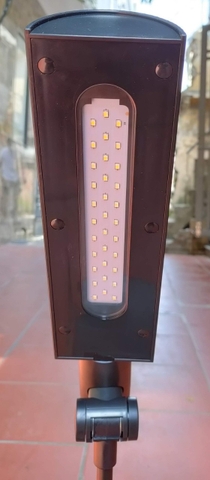 ĐÈN BÀN LÀM VIỆC LIOA, ĐÈN ĐỂ BÀN HỌC LIOA CÓ THÊM 1 Ổ CẮM ĐA NĂNG VÀ HỘP BÚT