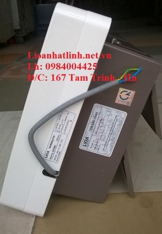 QUẠT THÔNG GIÓ LIOA EVF25B2