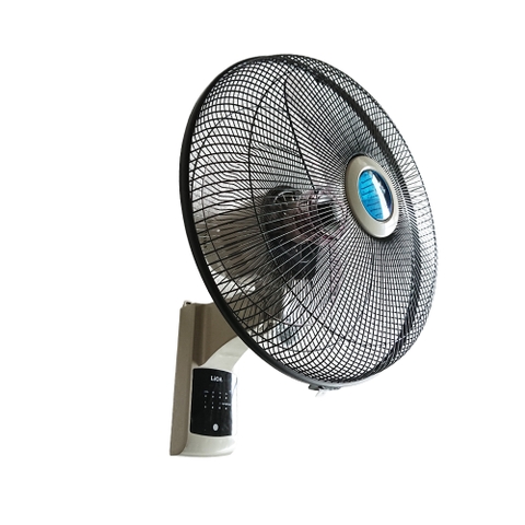 QUẠT TREO TƯỜNG LIOA CÁC LOẠI MẦU MODEL QT - 409K
