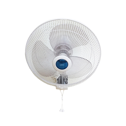 QUẠT TREO TƯỜNG LIOA CÁC LOẠI MẦU MODEL QT - 409K