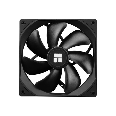 QUẠT TẢN NHIỆT THERMALRIGHT TL-C14C BLACK (MÀU ĐEN/ 140MM)