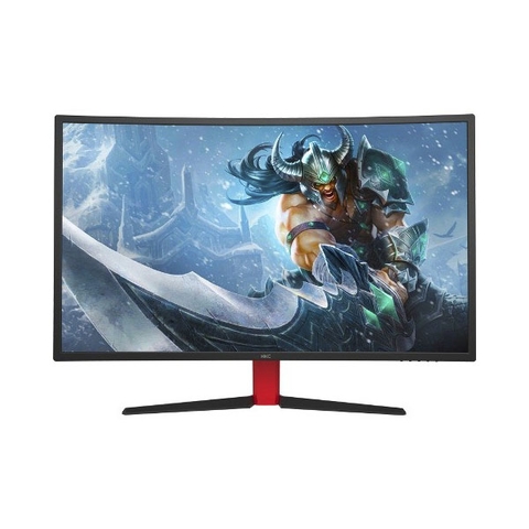 Màn hình HKC NB27C2 27" Panel VA 144Hz - LED cong