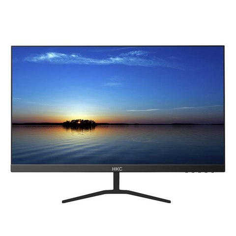 Màn hình HKC M24B6X 23.6Inch Full FHD Frameless Led