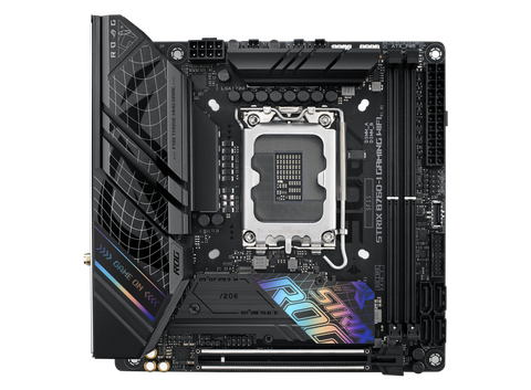 Mainboard ASUS ROG STRIX B760-I GAMING WIFI