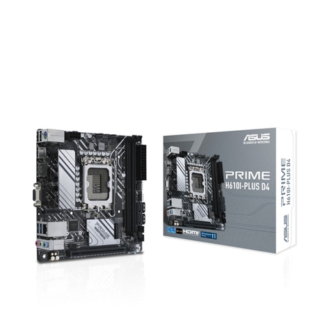 MAINBOARD ASUS PRIME H610I-PLUS