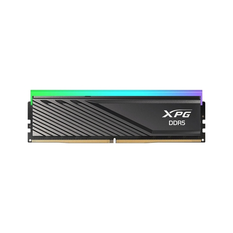 RAM Desktop ADATA LANCER BLADE RGB Black (AX5U6000C4816G-SLABRBK) 16GB (1x16GB) DDR5 6000MHz