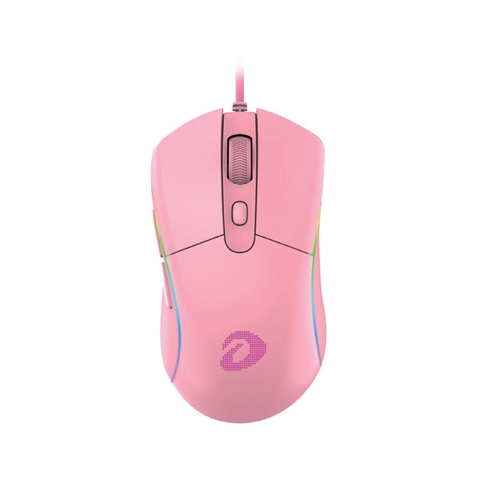 Chuột Gaming DAREU A960s QUEEN - ULTRALIGHT (HUNTER PWM3336, LED RGB)
