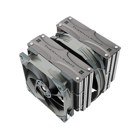 TẢN NHIỆT CPU THERMALRIGHT FROST COMMANDER 140 - FC140