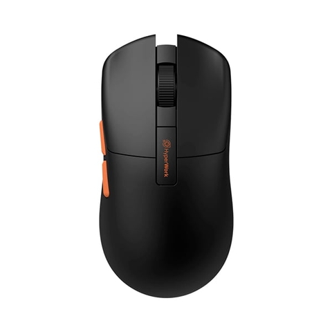 Chuột HyperWork Helios HPW-GM01 BLACK (MÀU ĐEN)