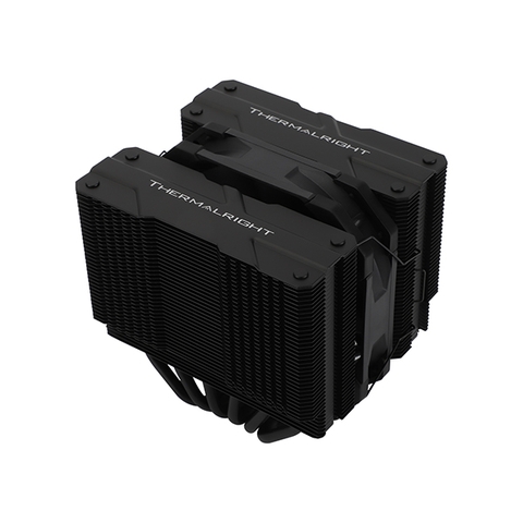 TẢN NHIỆT CPU THERMALRIGHT PEERLESS ASSASSIN 120 MINI BLACK - PA120 MINI (MÀU ĐEN)