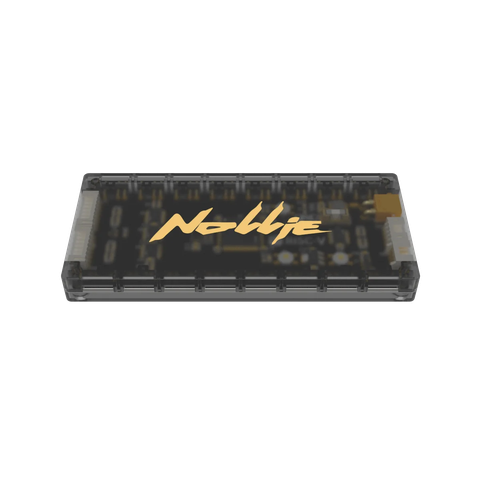 HUB NOLLIE 32 ĐỒNG BỘ SIGNAL RGB/ NOLLIE RGB (HỖ TRỢ TÙY BIẾN LED NÂNG CAO)