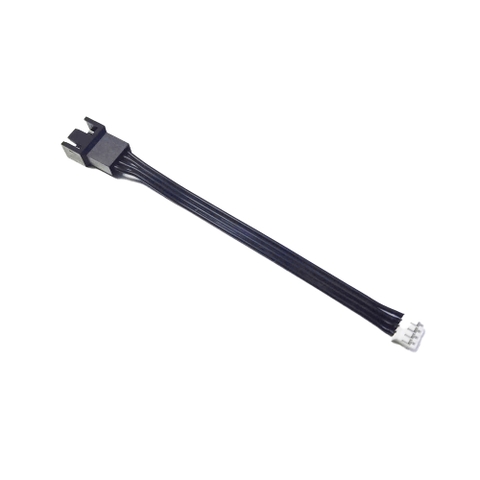 Dây chuyển đổi Fan 4Pin PWM cho Mainboard GIGABYTE iTX