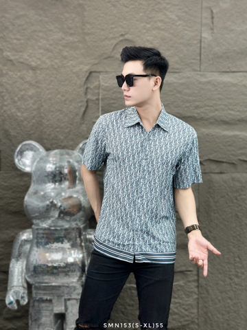 SC SMN153 (S-XL) | THU1