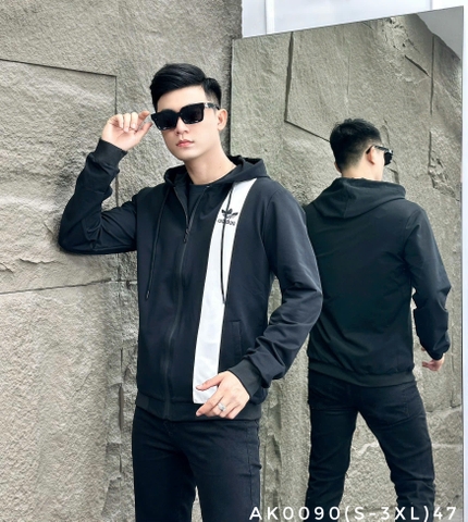AK0090 (S-3XL) | CH3