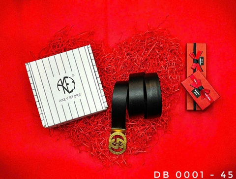 Nịt DB0001