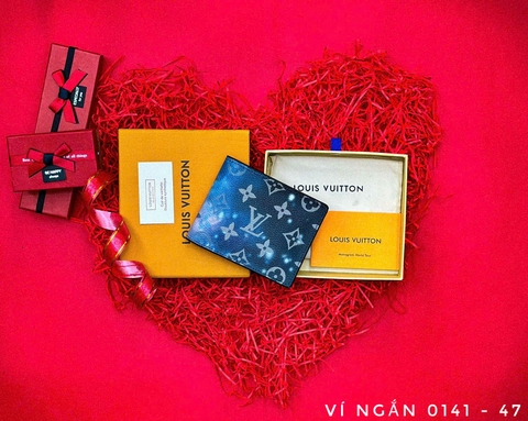 VÍ NGẮN 0141