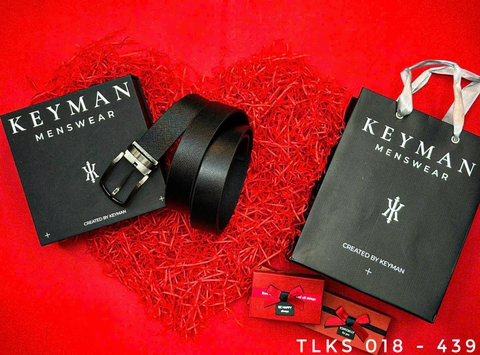 TLKS 018