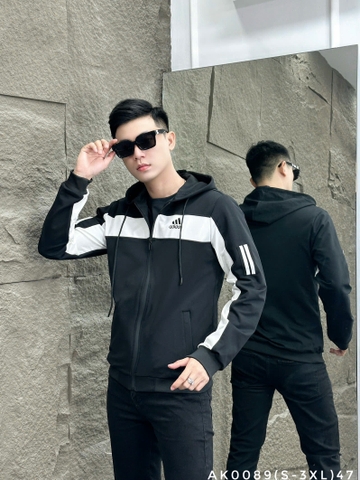 AK0089 (S-3XL) | CH3