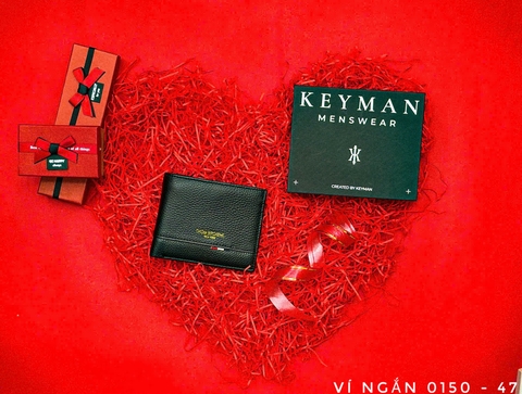 VÍ NGẮN 0150