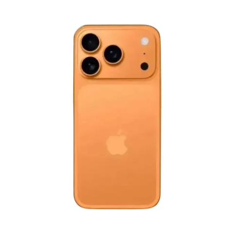 iPhone 17 Pro Max 1TB