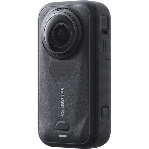Camera Insta 360 X6