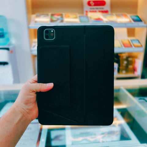 Bao da kèm bàn phím cho iPad (OEM)
