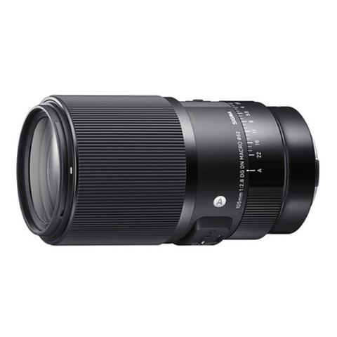 Ống kính SIGMA 105mm F2.8 DG DN Macro Art for Sony E